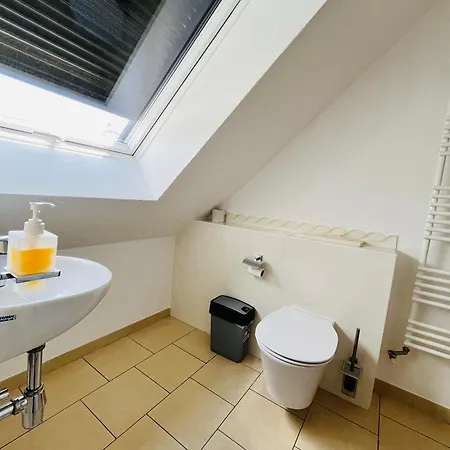 Appartement Ferienhaeuser 