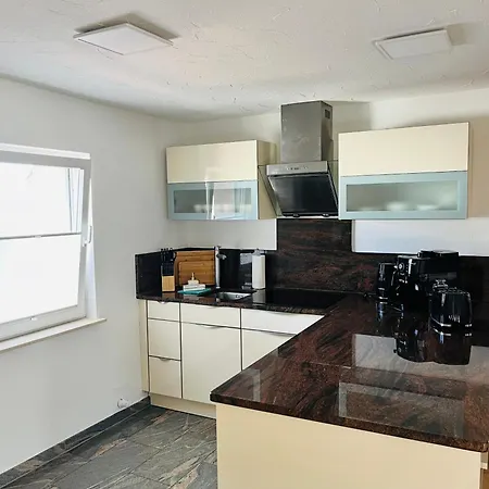 Appartement Ferienhaeuser 