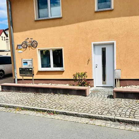 Ferienhaeuser 